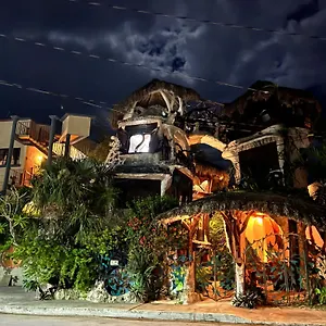 2* Bed & Breakfast La Quinta Orquidea